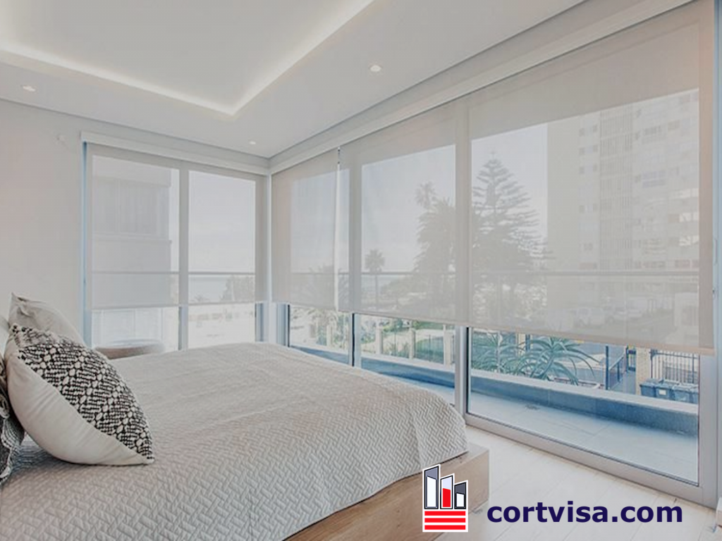 Cortinas en quito