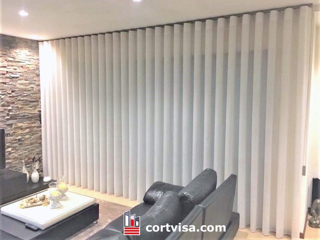 Cortinas